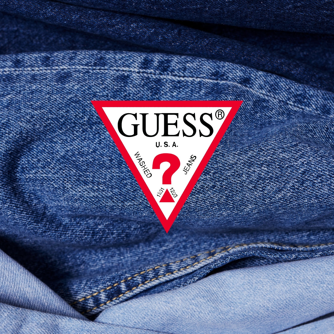 Guess jeans app best sale