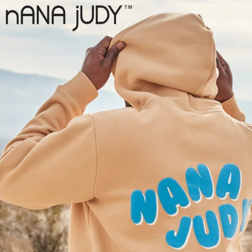 Nana Judy | Below The Belt – tagged 