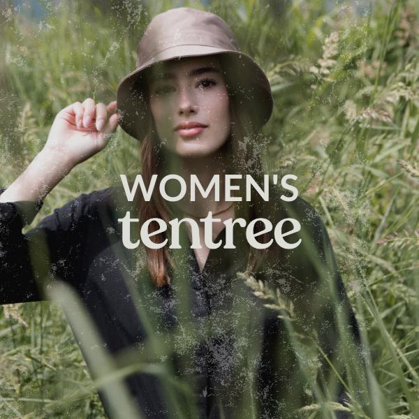 Tentree Women's Bucket Hat