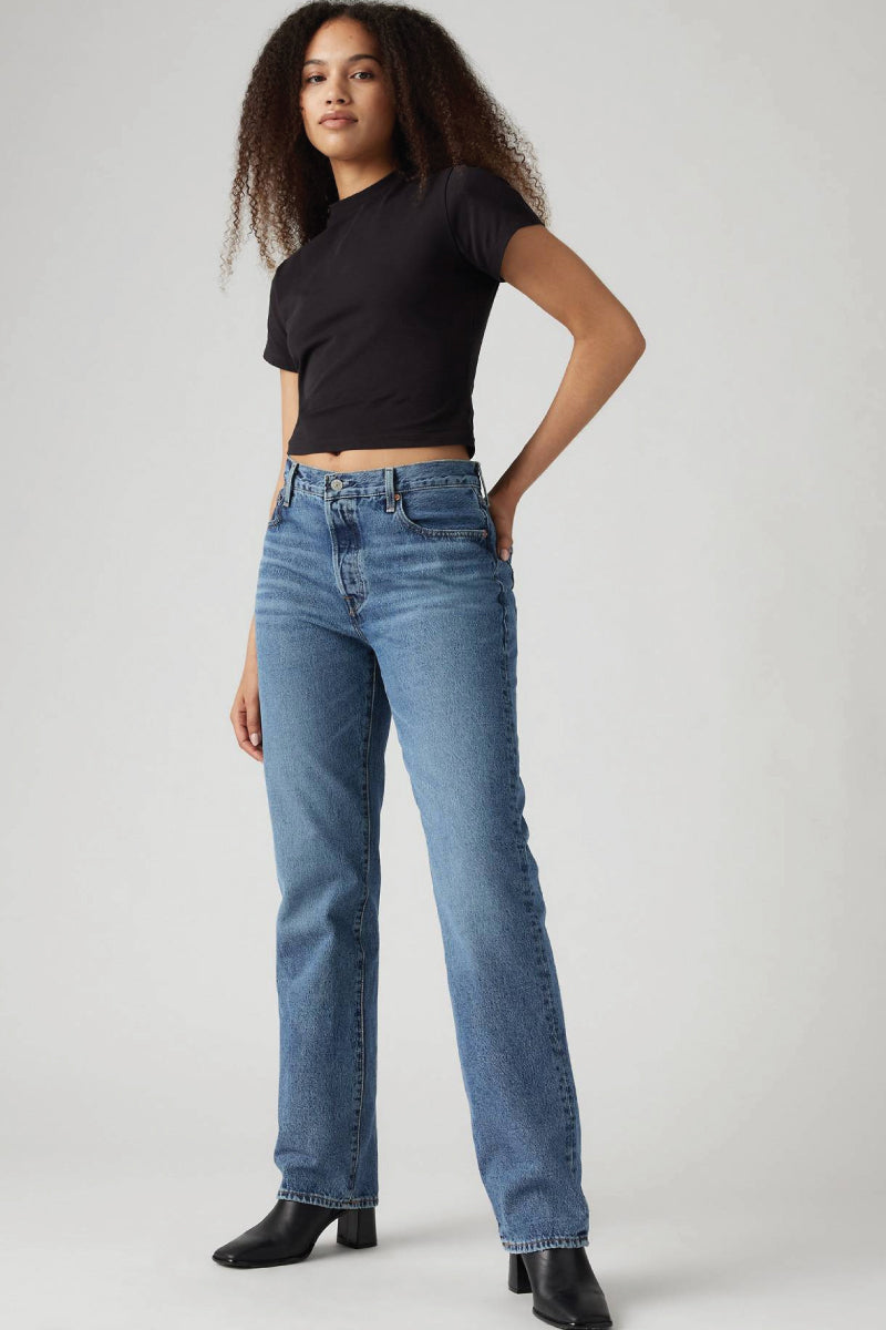 Levi's 501 classic jeans online