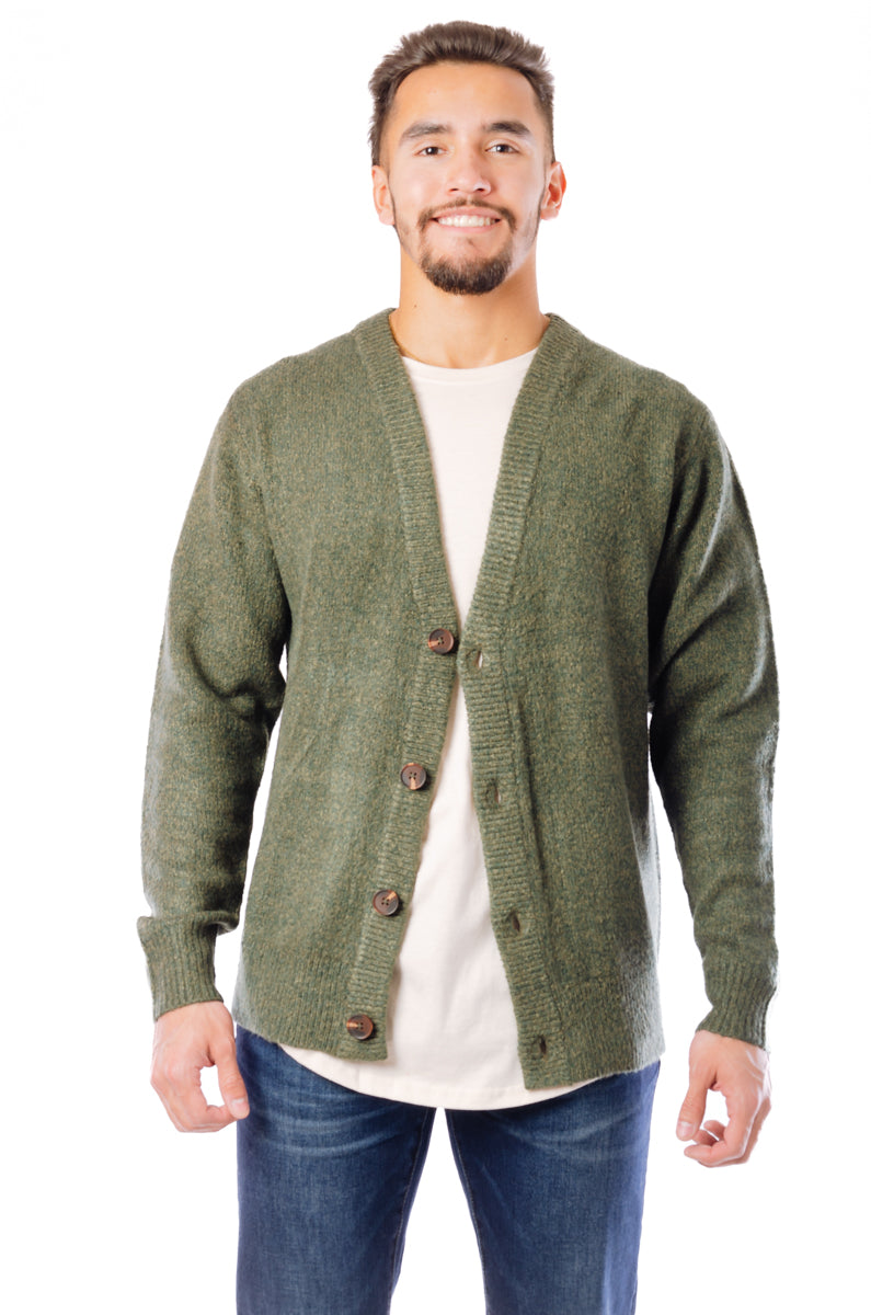 George mens outlet cardigans