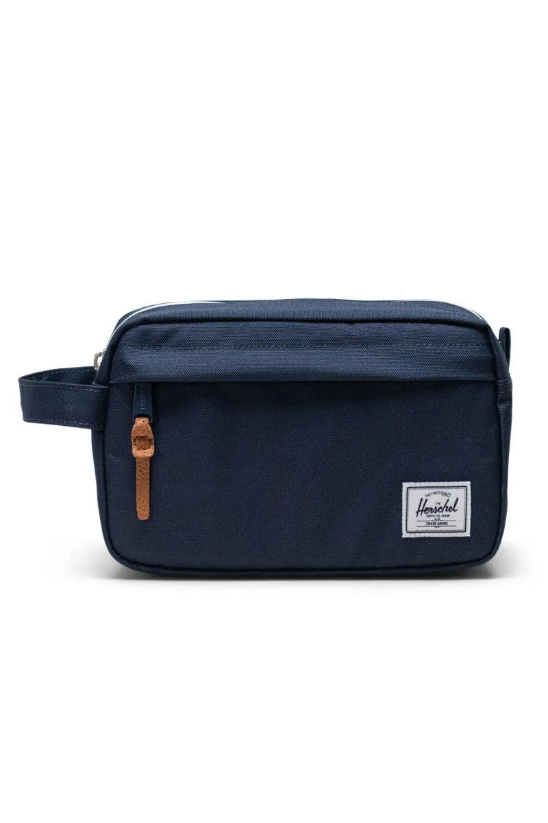 Herschel Chapter Travel Kit Navy