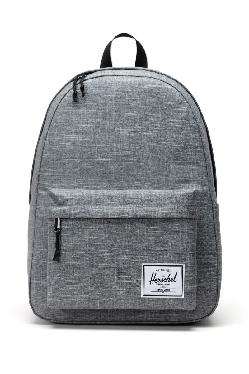 Herschel Raven Crosshatch XL Classic Backpack