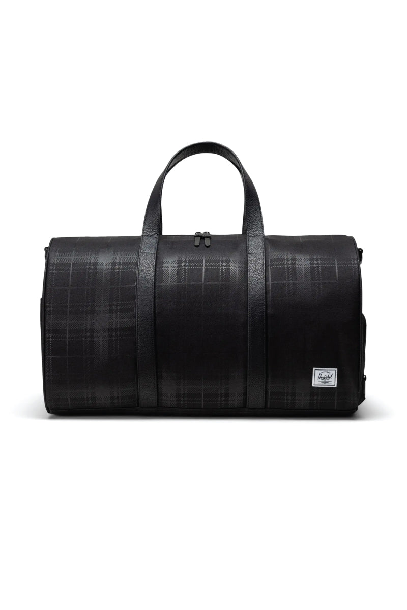 Novel duffle on sale