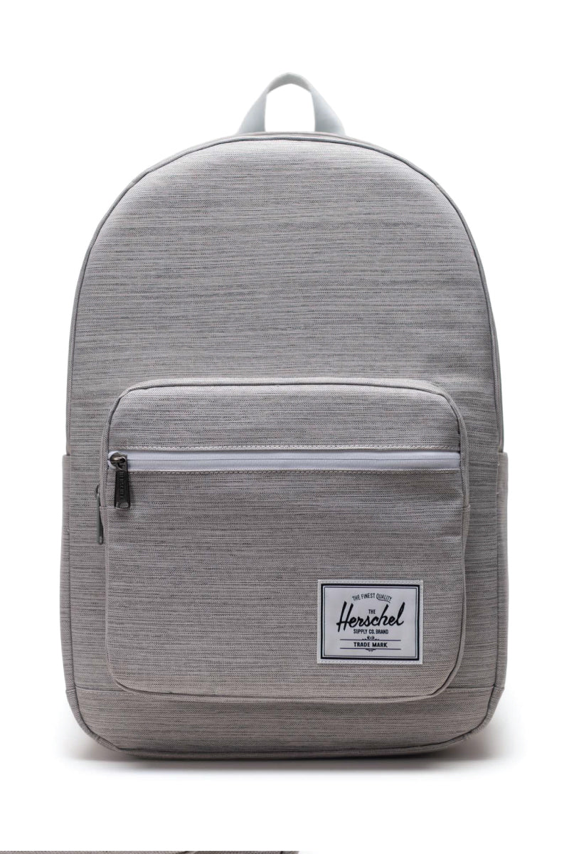 Herschel pop quiz backpack grey sale