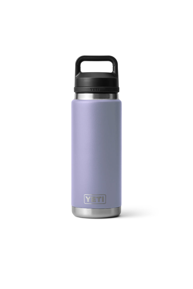 Rambler 26 oz Bottle with Chug Cap - Cosmic Lilac