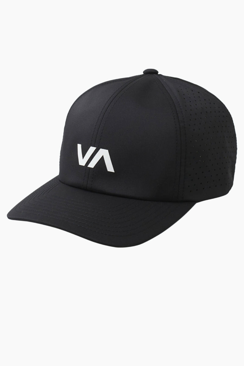 RVCA Flex Fit - Flexfit® Cap for Men
