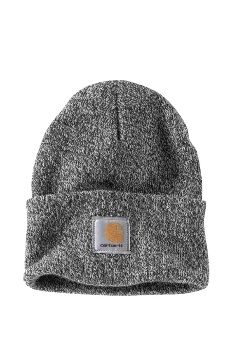 Grey 2024 carhartt beanie