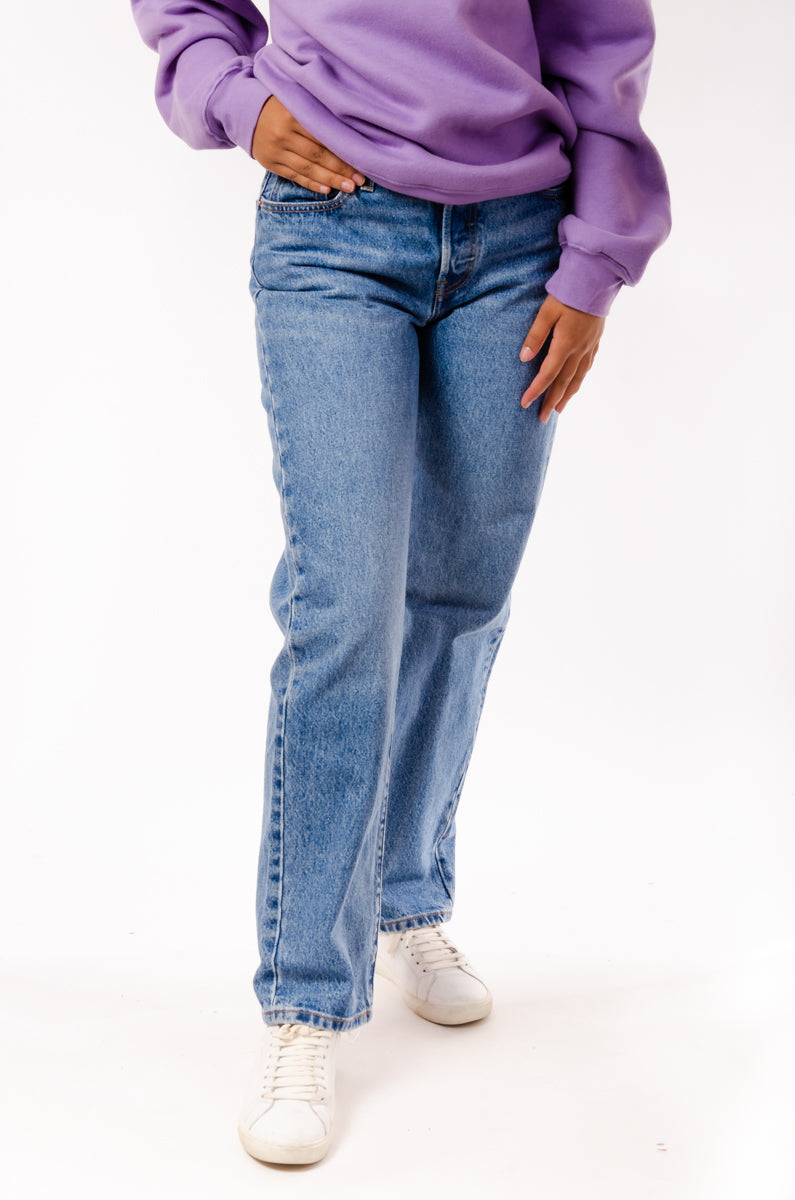 Levi's Women's 501 90's Jeans