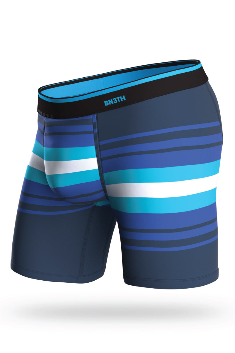 Bn3th Classic Boxer Briefs: MyPackage Pouch Underwear Review