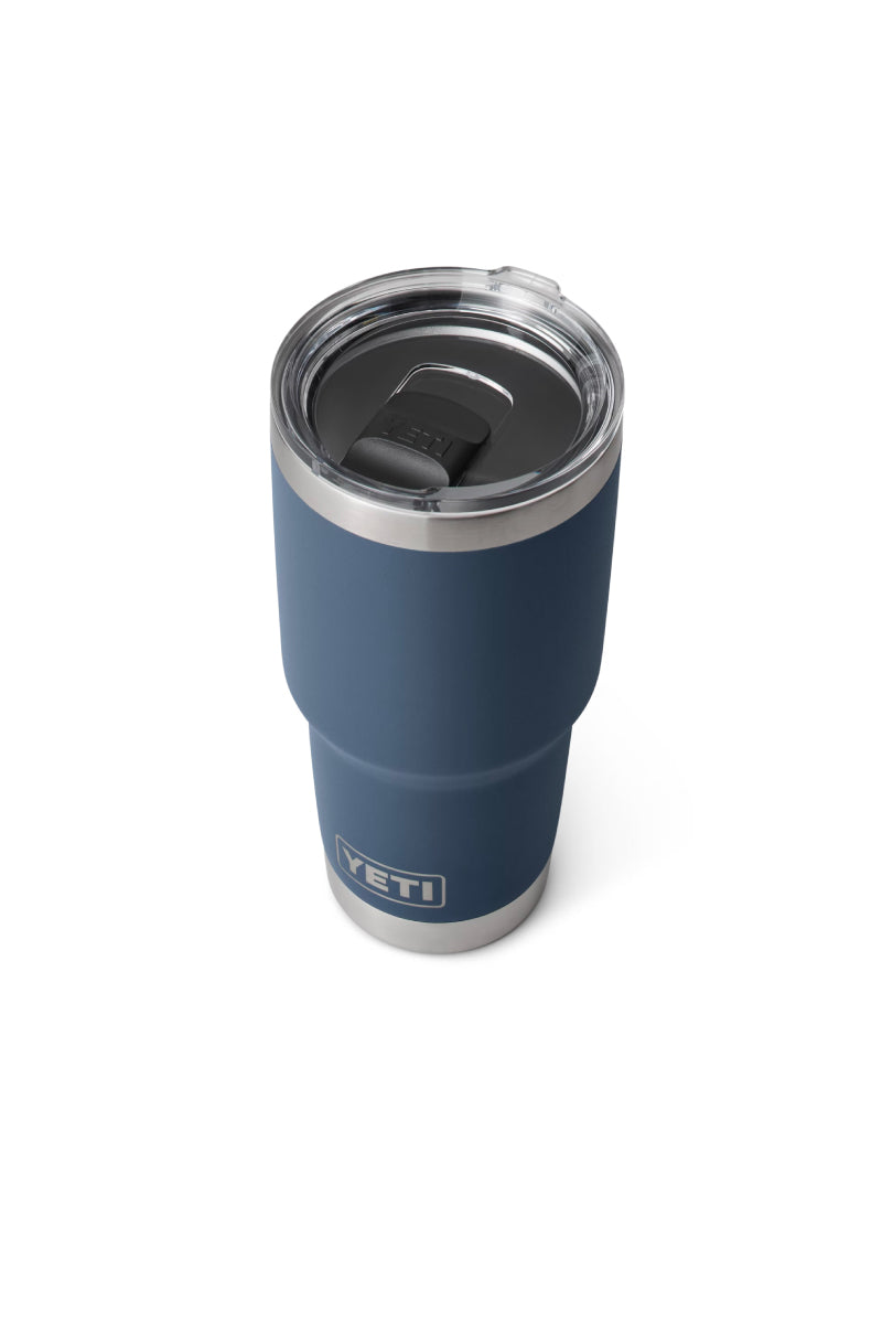 Navy yeti 30 store oz