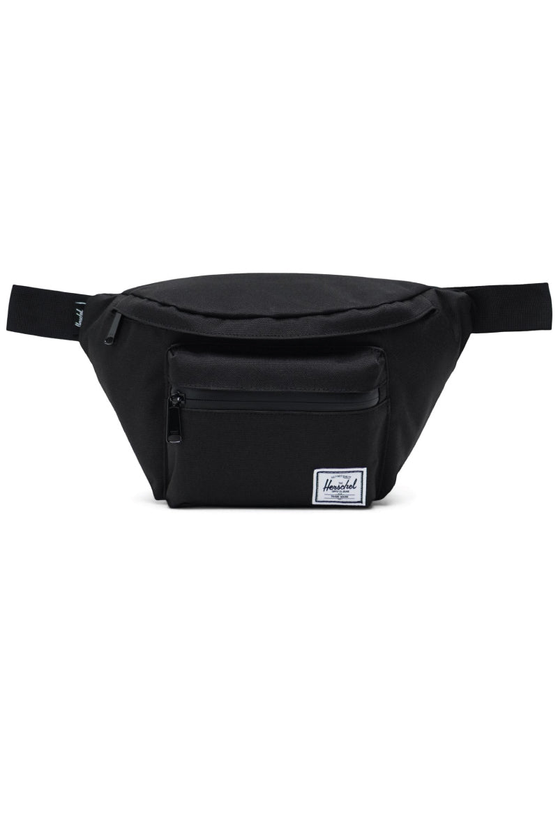 HERSCHEL SUPPLY CO. Unisex Seventeen Hip Pack Below The Belt