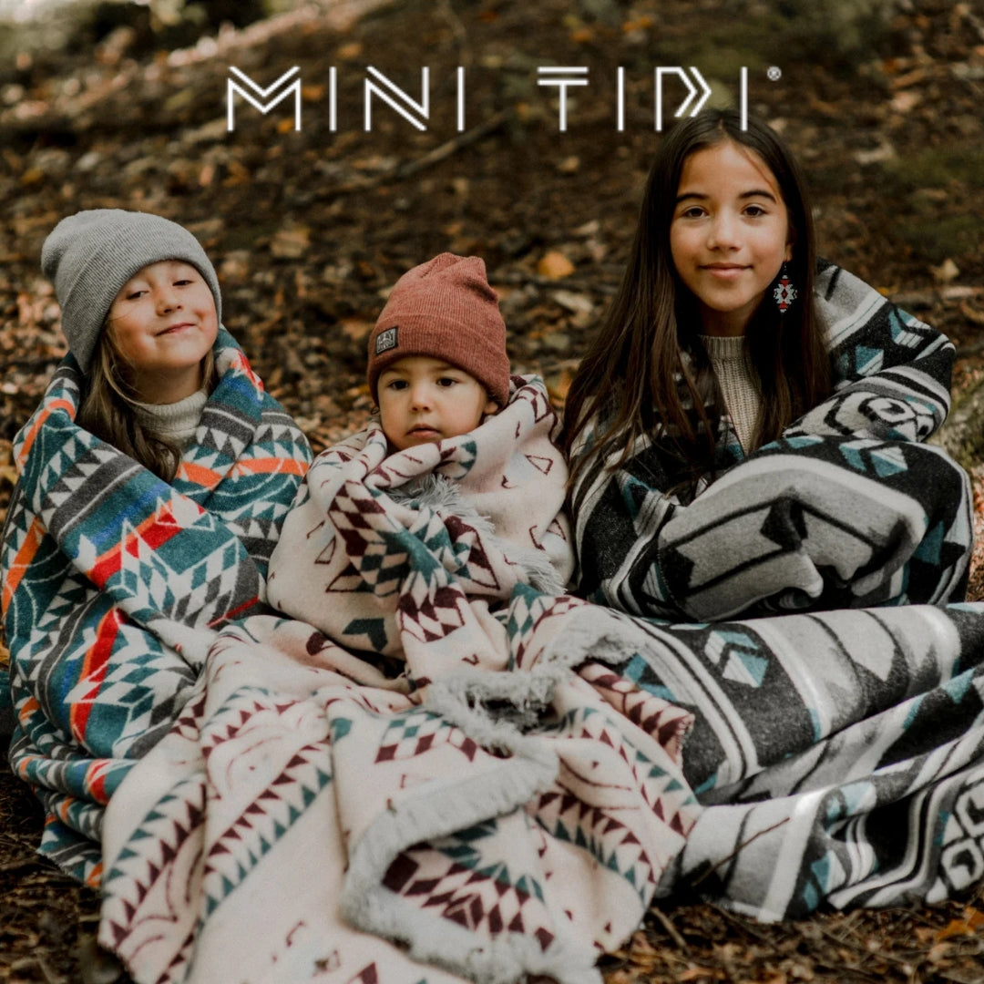 MINI TIPI