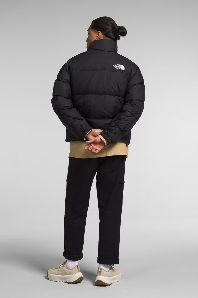 1996 Retro Nuptse Jacket