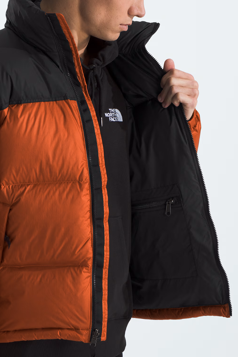 THE NORTH FACE Men s 1996 Retro Nuptse Jacket Below The Belt Below The Belt Store