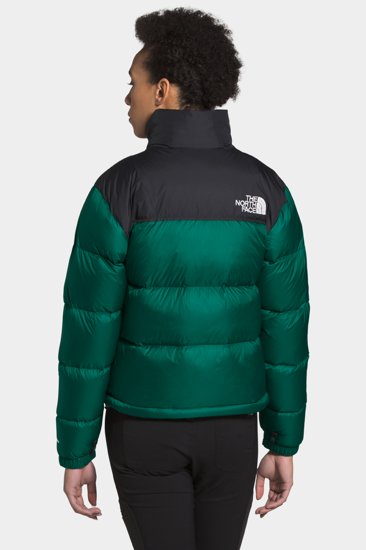 1996 Retro Nuptse Jacket - EVG