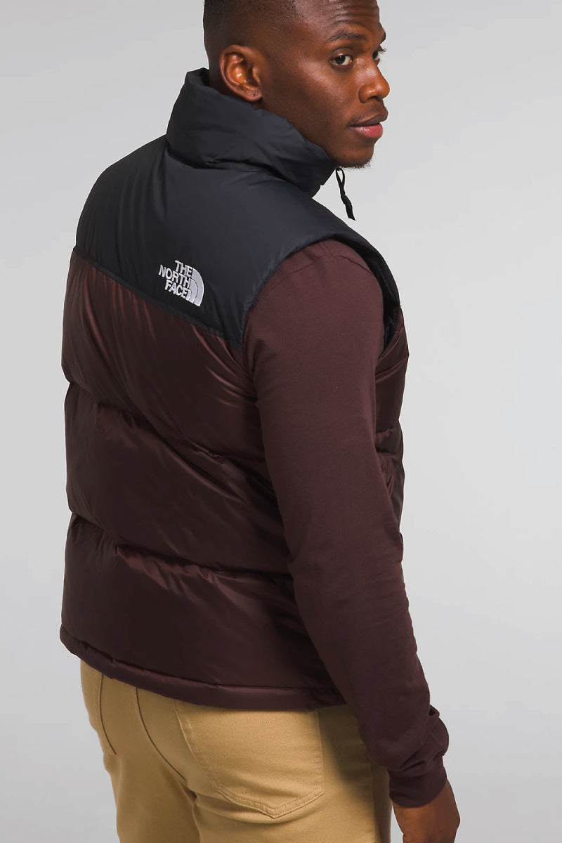 THE NORTH FACE 1996 Retro Nuptse Vest - Men's