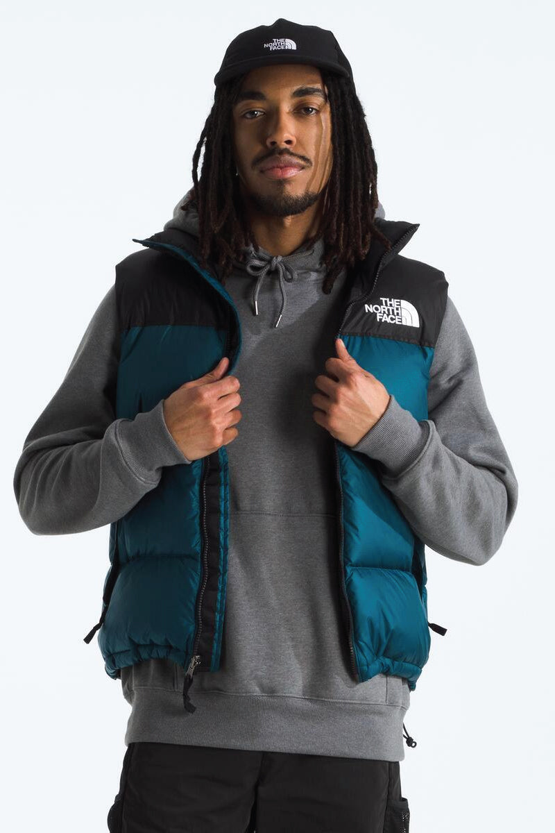 1996 Retro Nuptse Vest - MNP