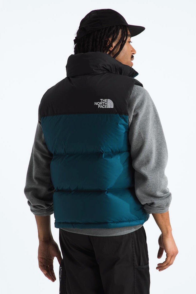 1996 Retro Nuptse Vest - MNP