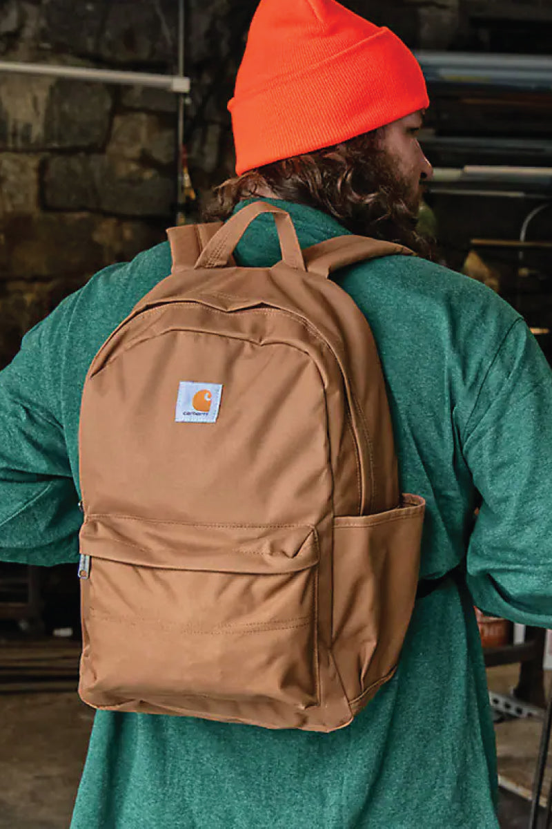 Carhartt trade series backpack hotsell