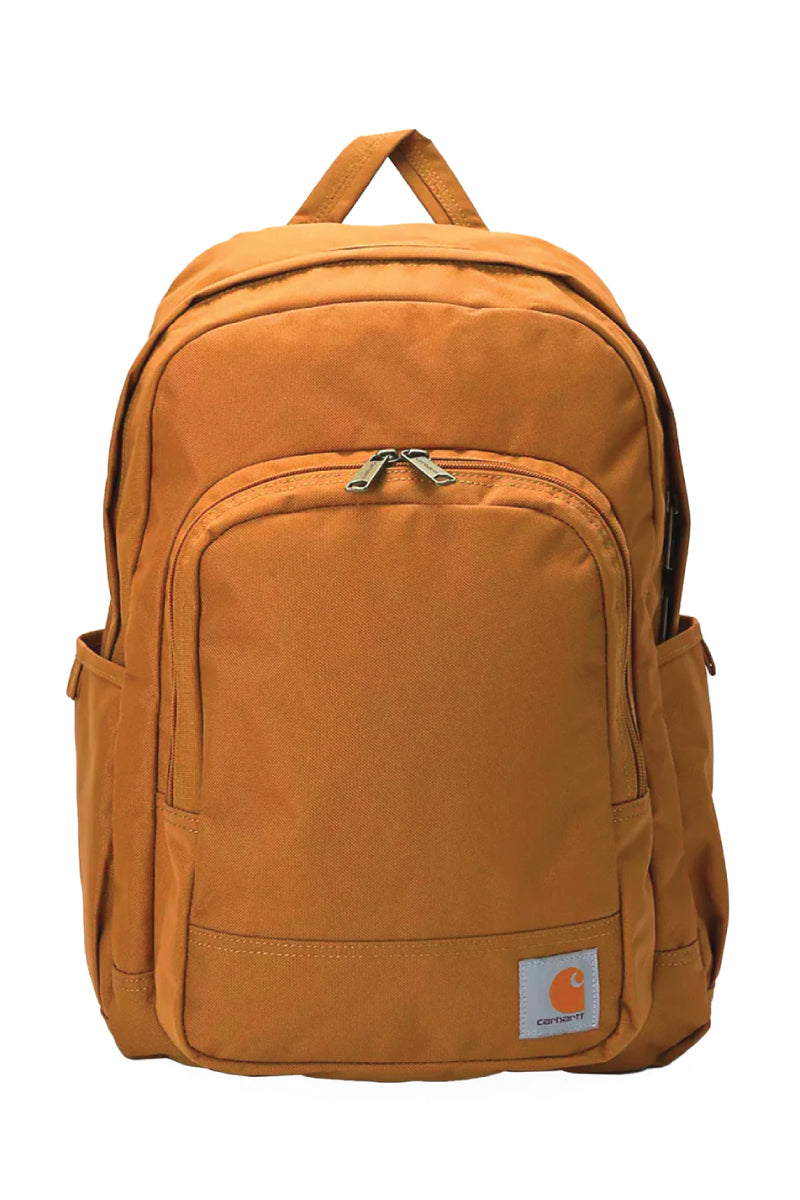 CARHARTT 25L Classic Laptop Backpack Below The Belt Below The Belt Store