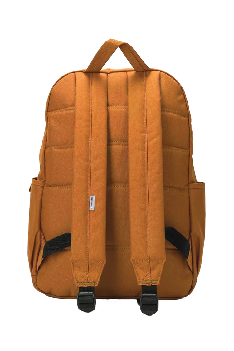 25L Classic Laptop Backpack - BRN