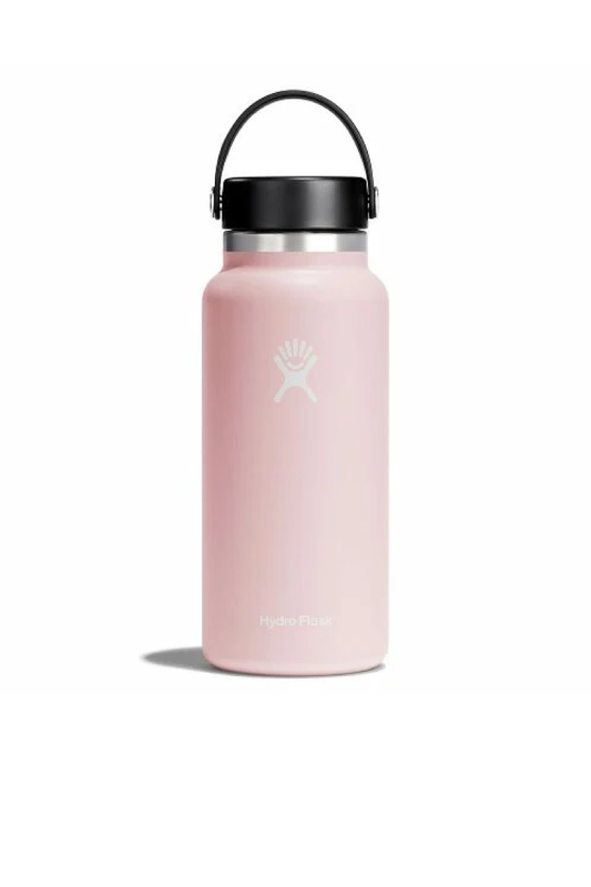 32 oz Wide Mouth Bottle with Flex Cap - TRL