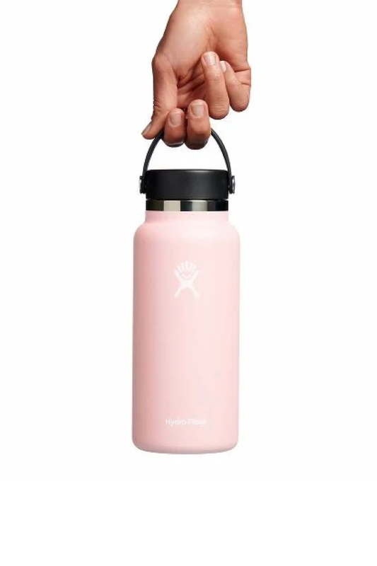 32 oz Wide Mouth Bottle with Flex Cap - TRL