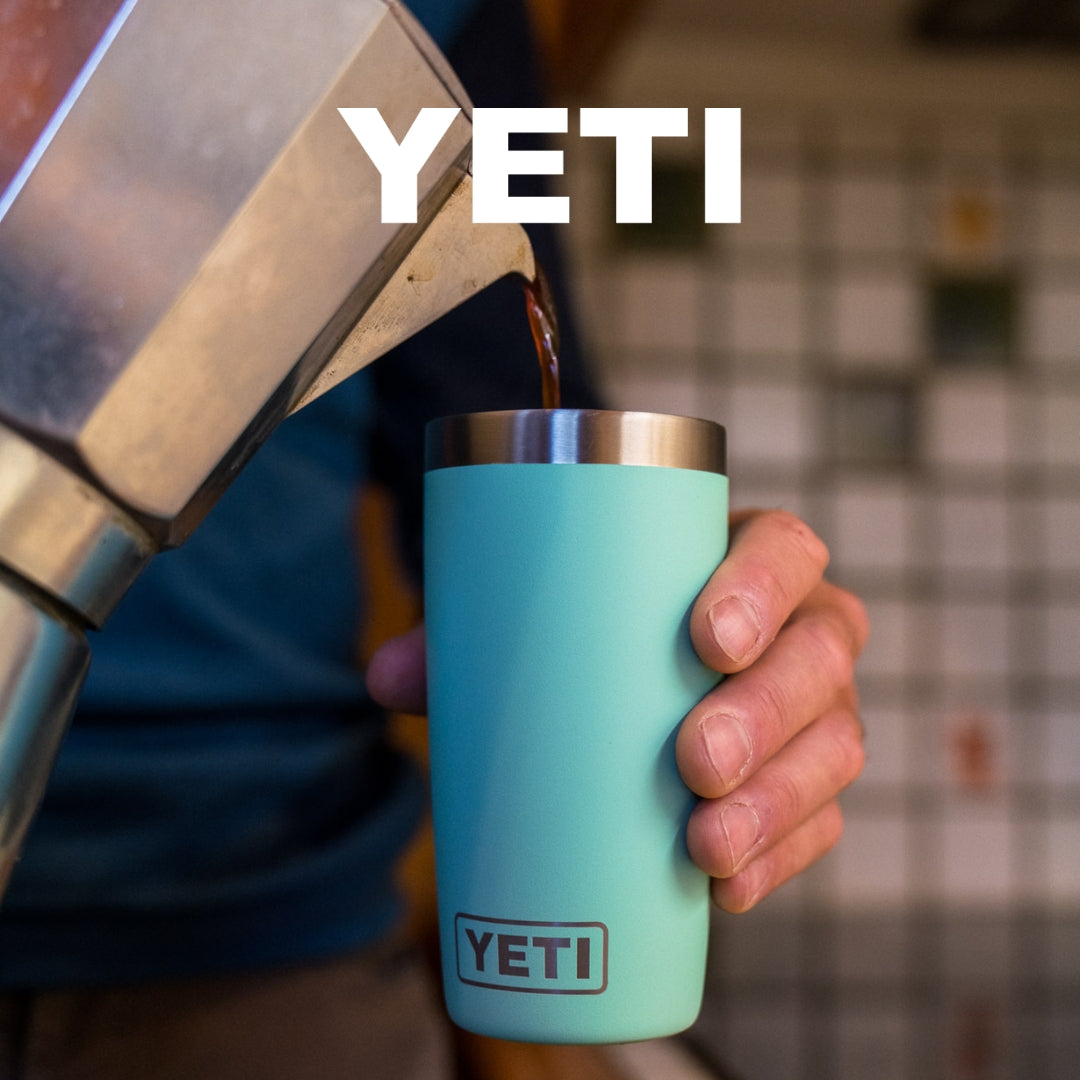 Yeti