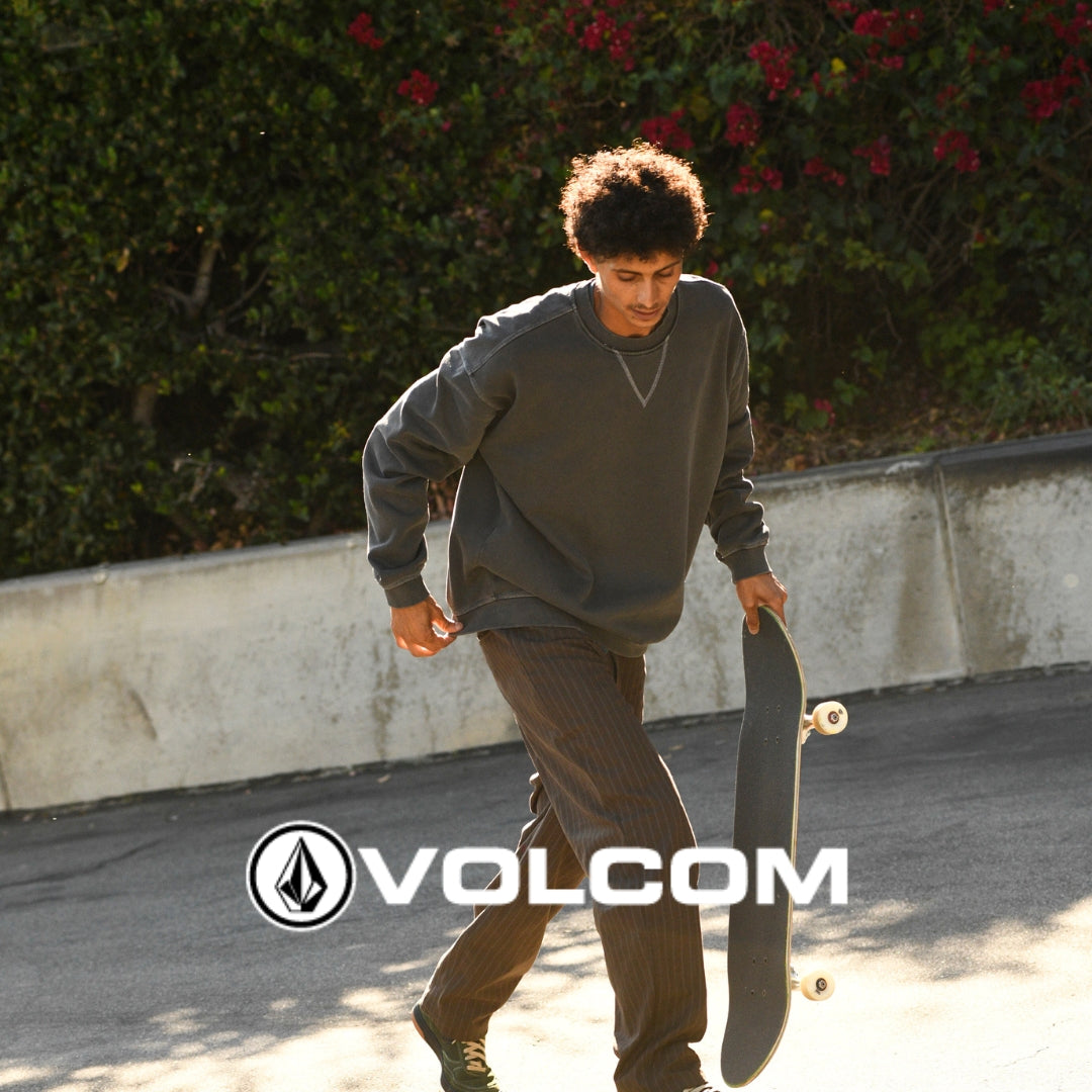 Volcom