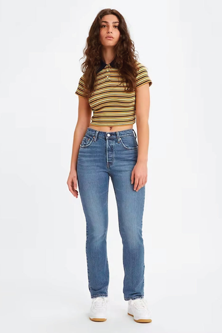 Women's Jeans & Denim | Below The Belt – Below The Belt Store