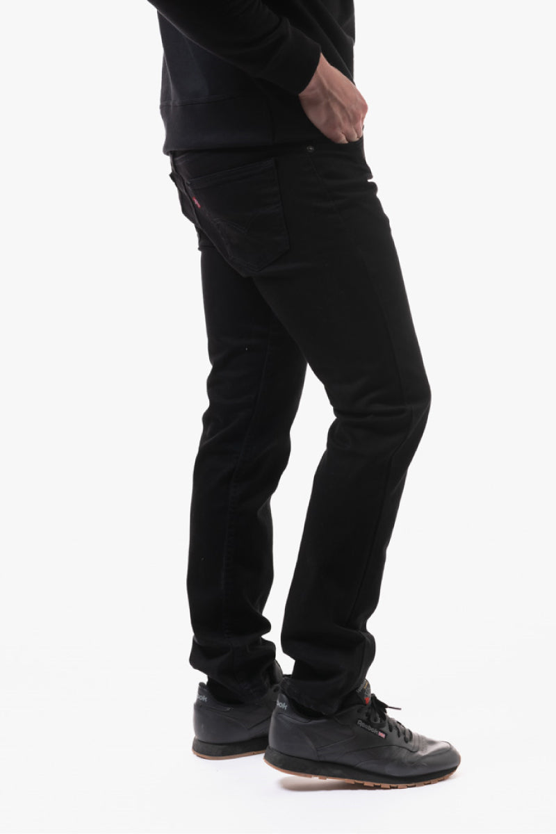 Levi's 510 skinny black on sale