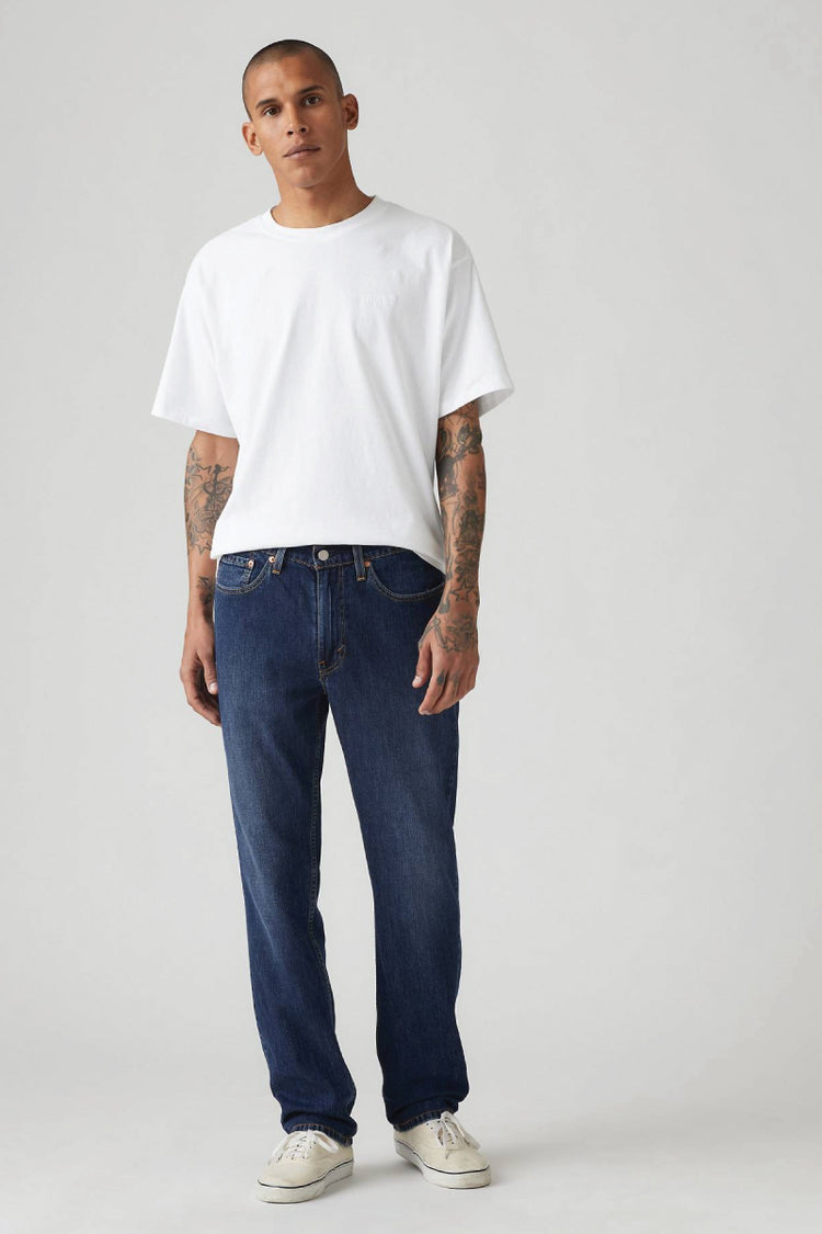 514 Straight Fit Jeans - 32