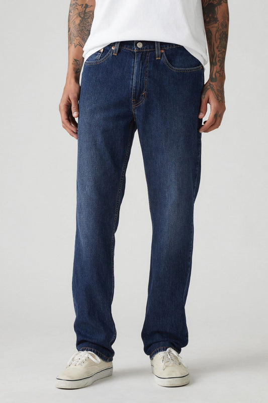 514 Straight Fit Jeans - 32