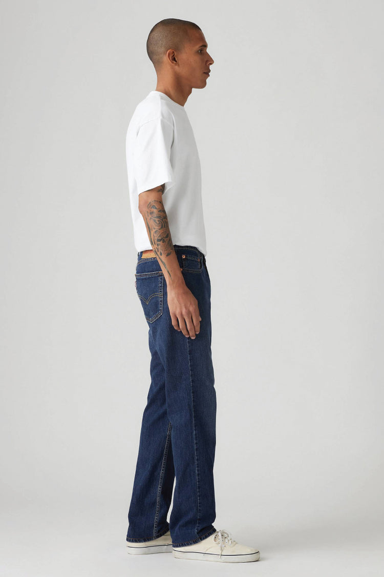 514 Straight Fit Jeans - 32