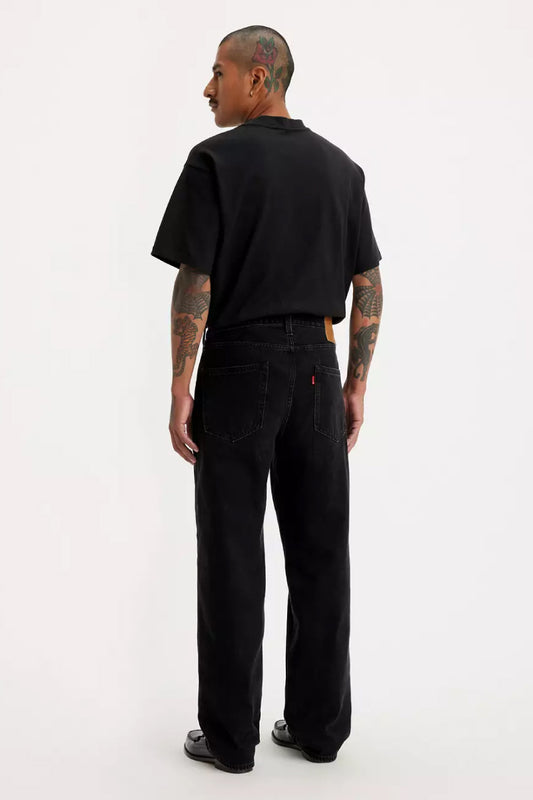 568 Loose Straight Jean - 32