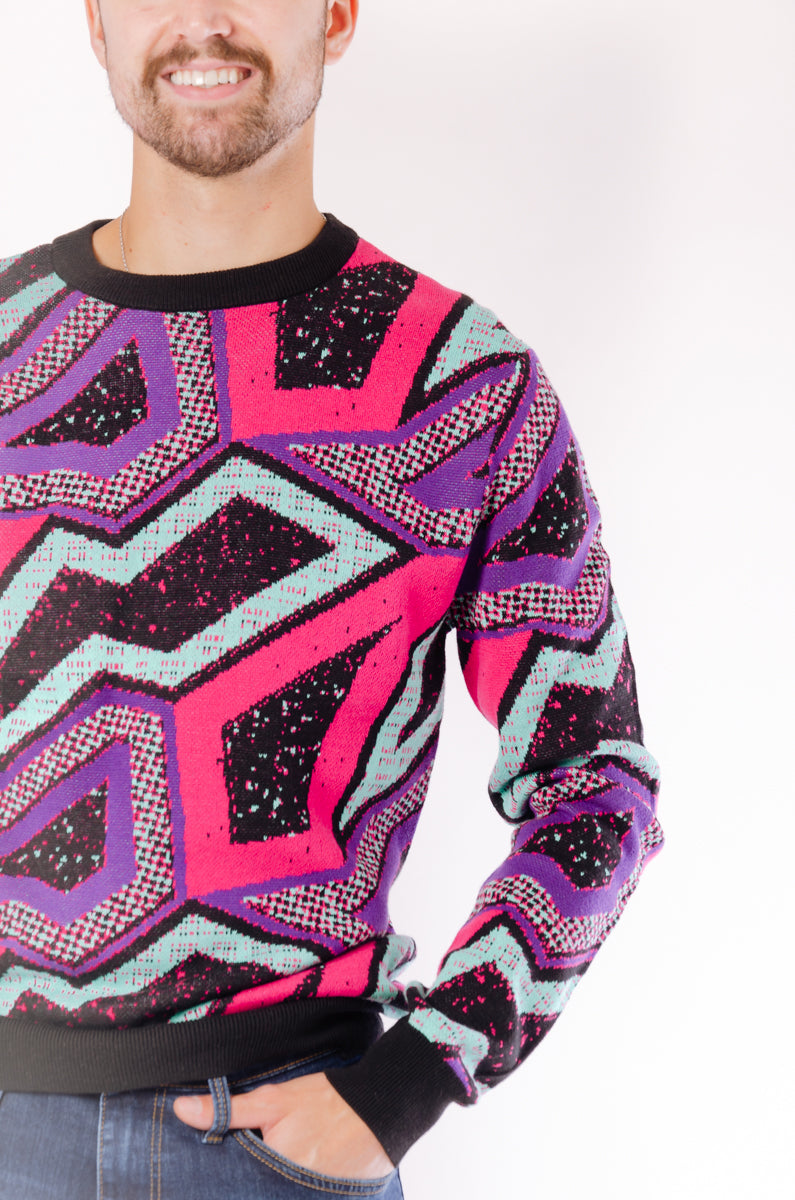 80's Sweater