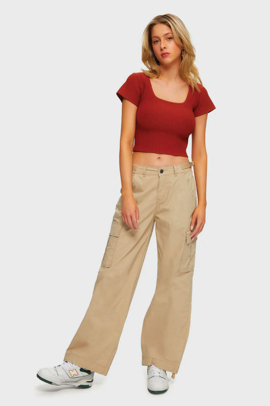 CARHARTT Women's Relaxed Fit Canvas Pant  Below The Belt – Below The Belt  Store