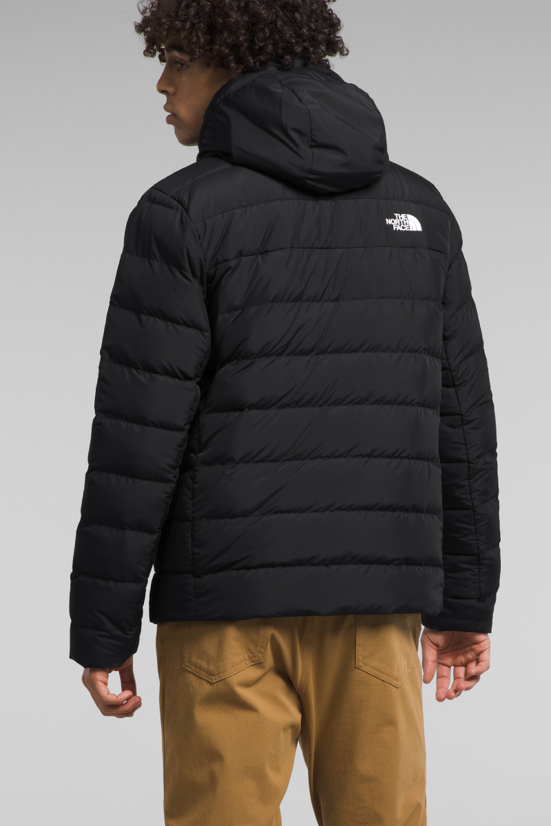 THE NORTH FACE Men s Aconcagua 3 Hoodie Below The Belt Below The Belt Store