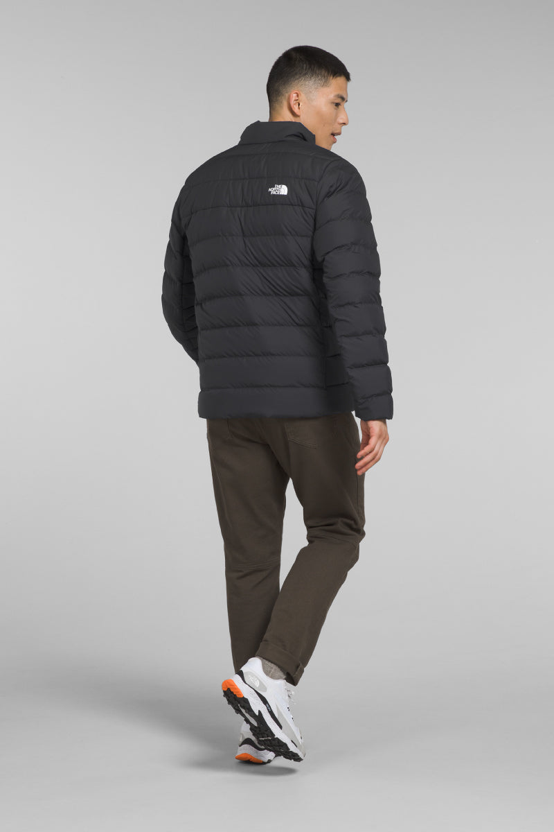 Aconcagua 3 Jacket