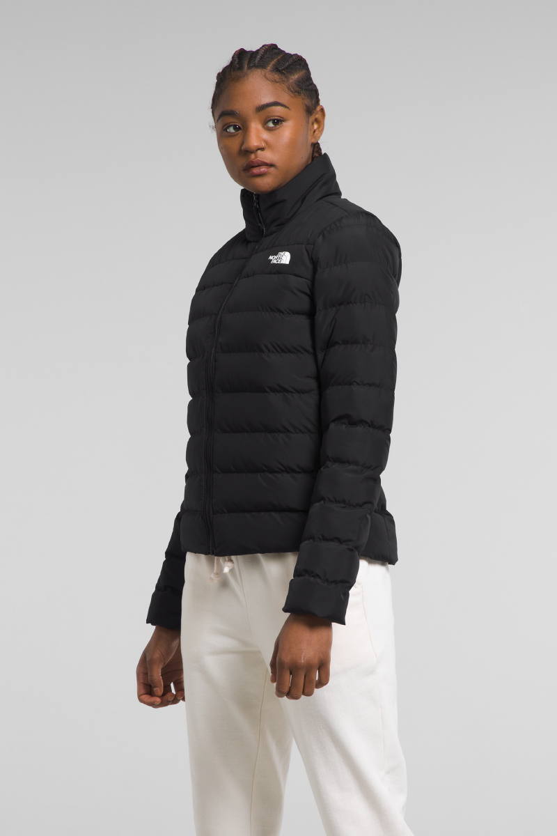 Aconcagua 3 Jacket - BLK