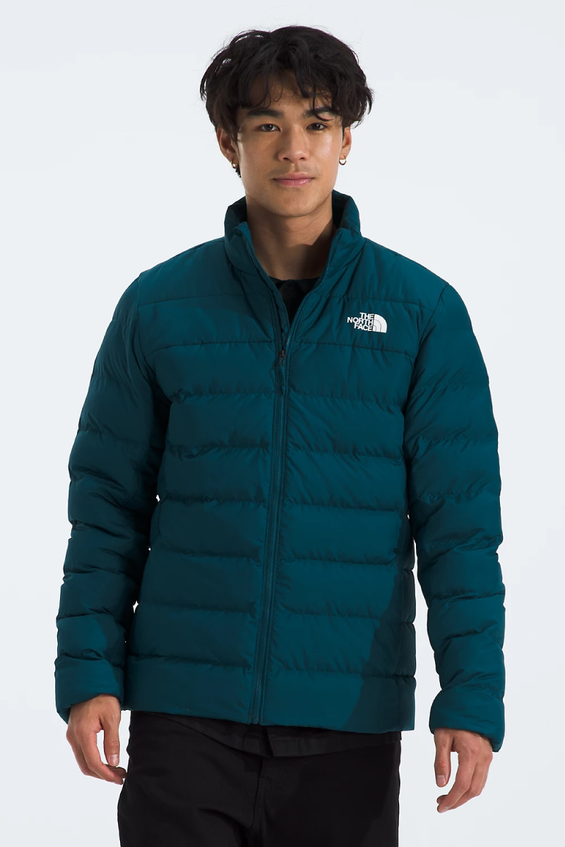 Aconcagua 3 Jacket