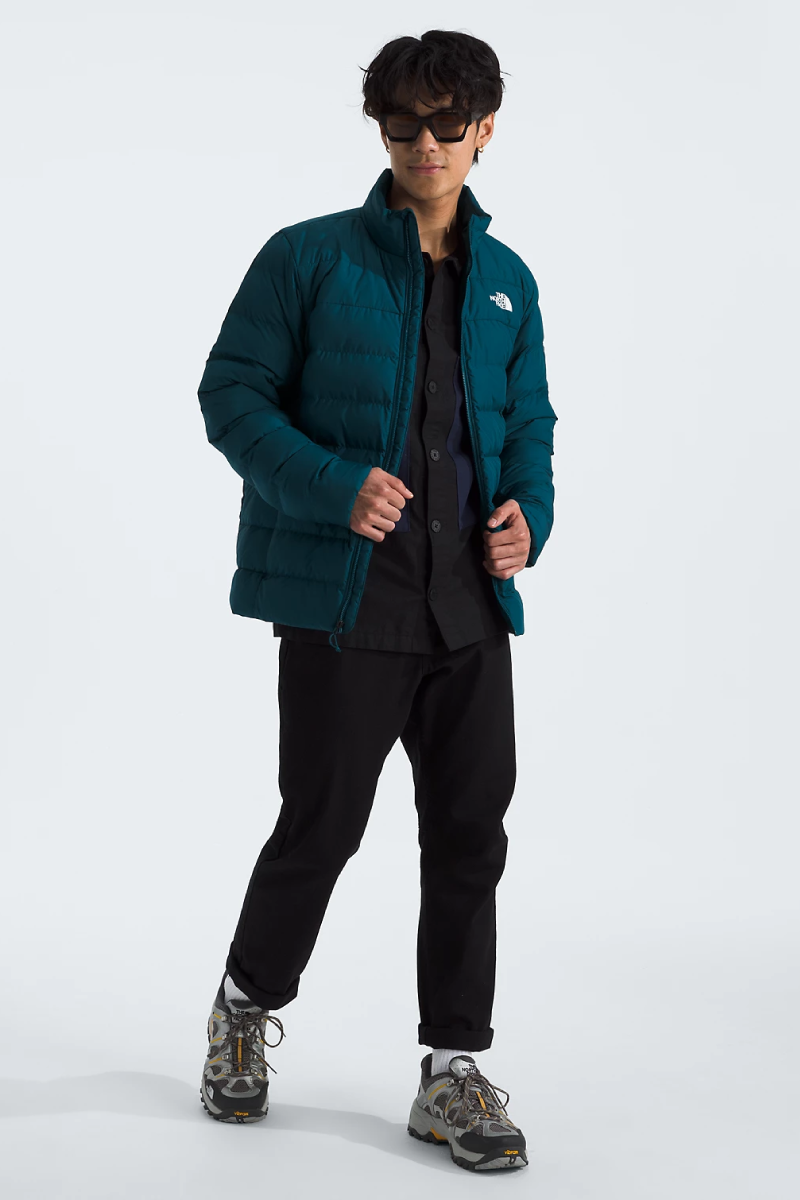 Aconcagua 3 Jacket