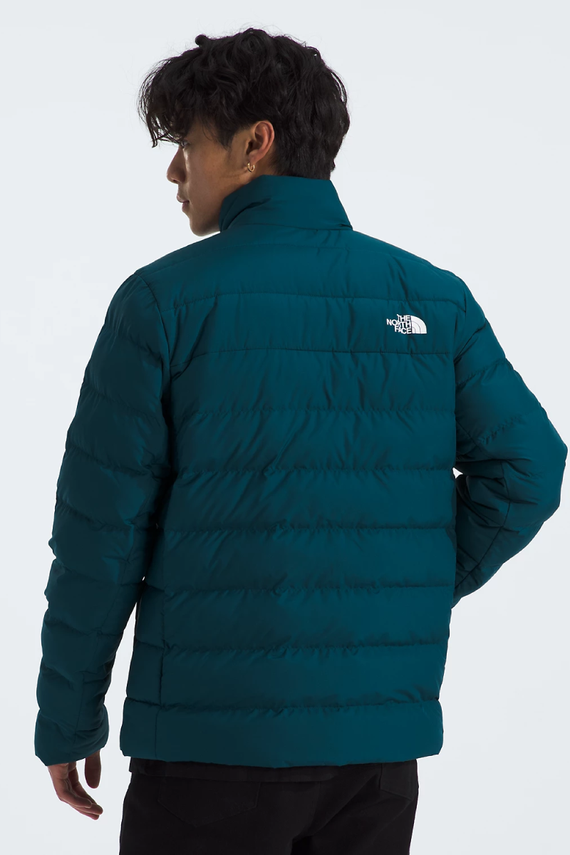 Aconcagua 3 Jacket