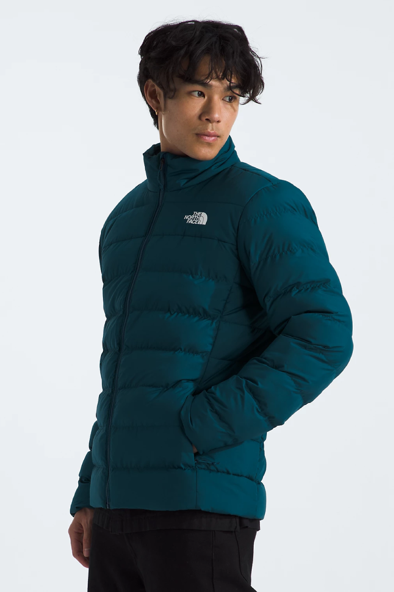 Aconcagua 3 Jacket