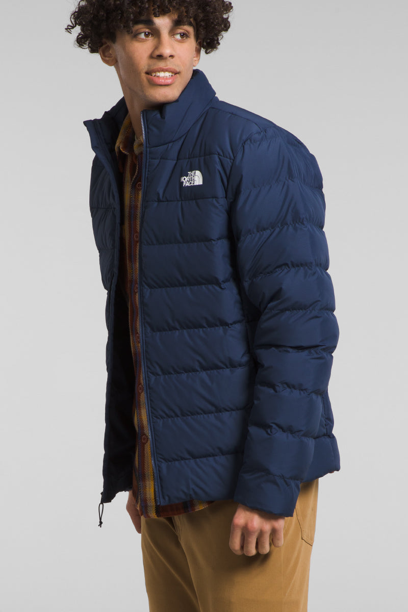 Aconcagua 3 Jacket