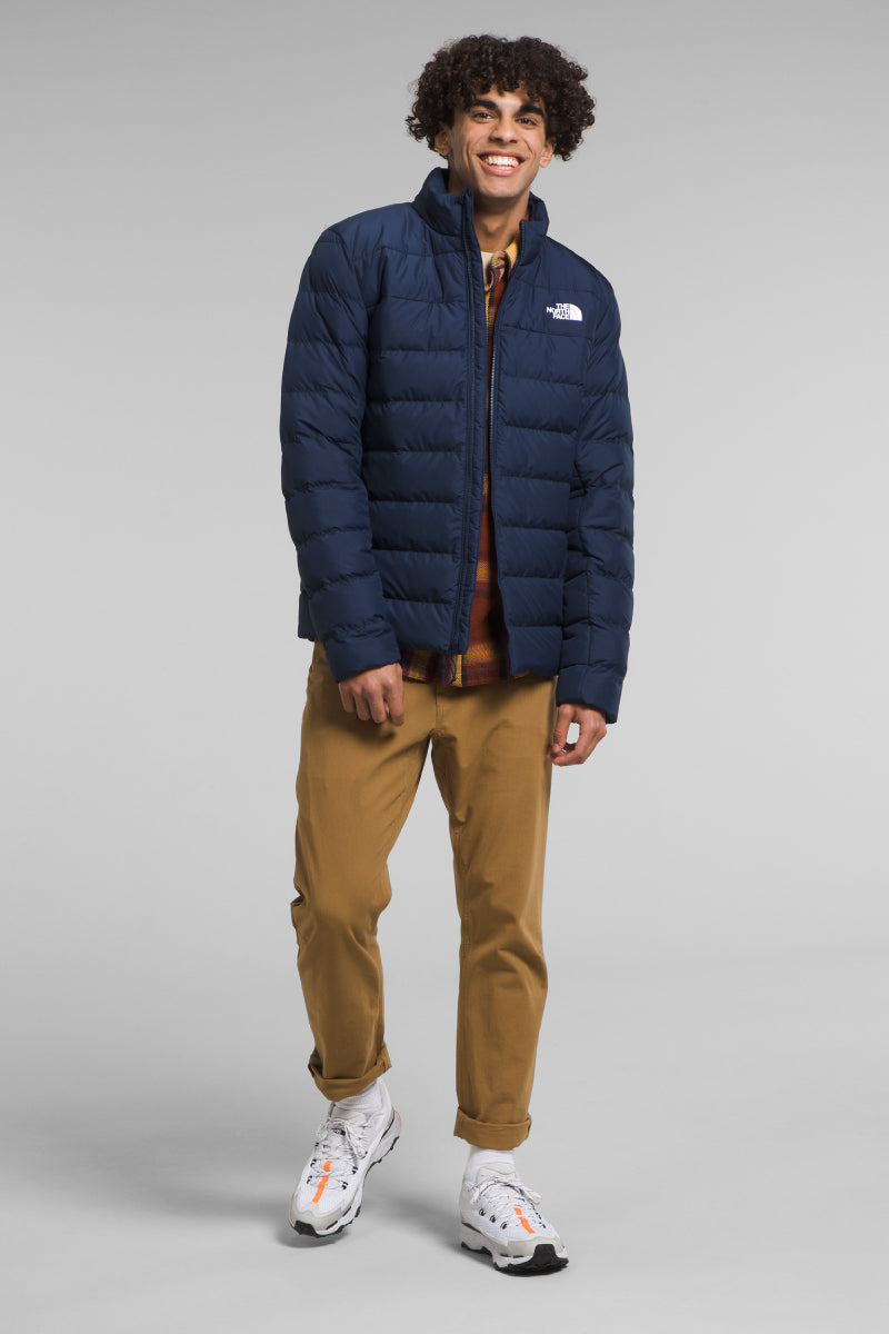 Aconcagua 3 Jacket