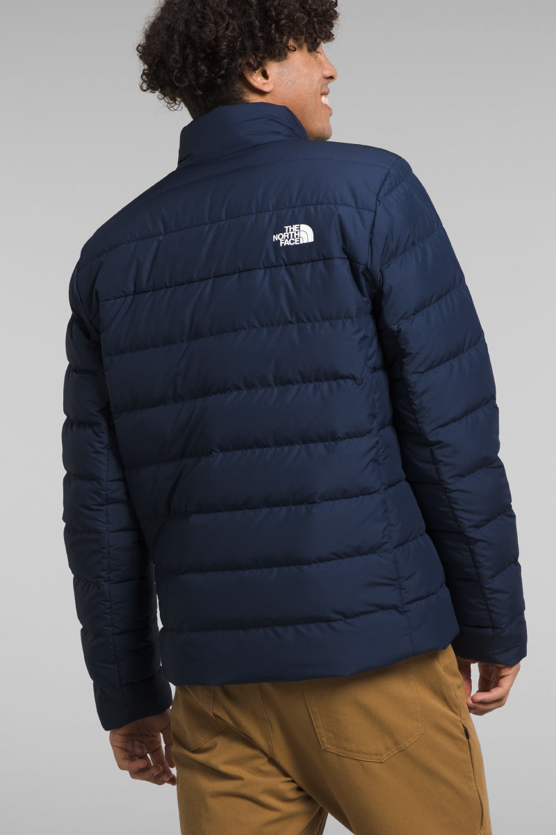 Aconcagua 3 Jacket