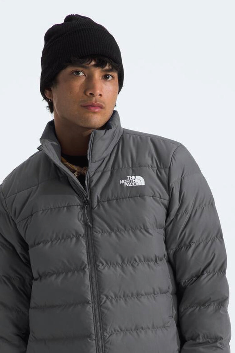 Aconcagua 3 Jacket - SPL