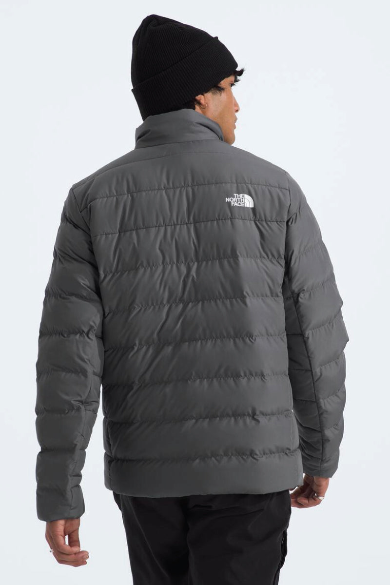 Aconcagua 3 Jacket - SPL